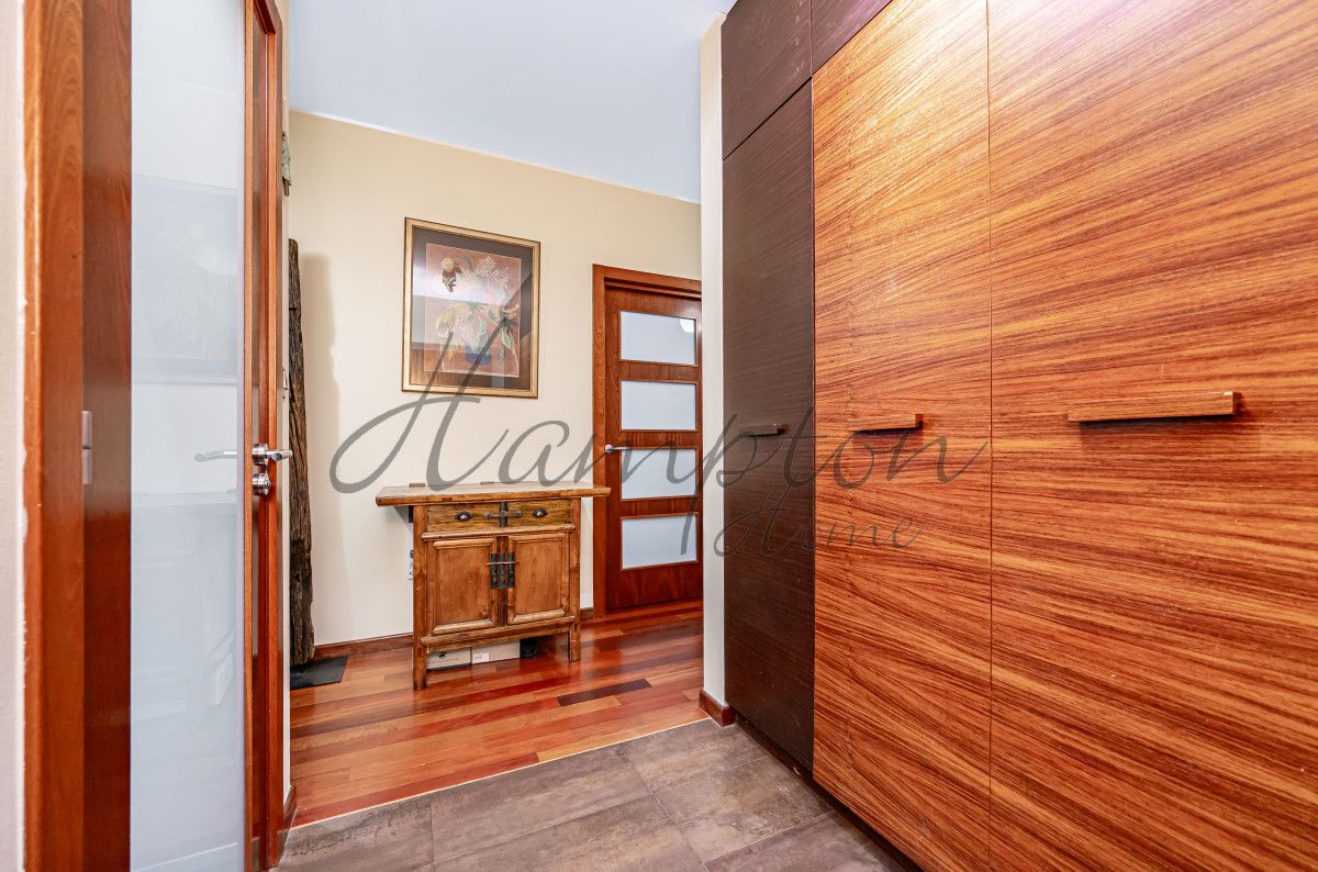 Mieszkanie 3-pokojowe Warszawa Mokotów, ul. Rajska. Zdjęcie 5