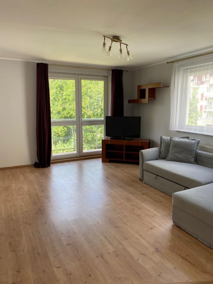 Mieszkanie 3-pokojowe Gdańsk Piecki, ul. Piekarnicza. Zdjęcie 2