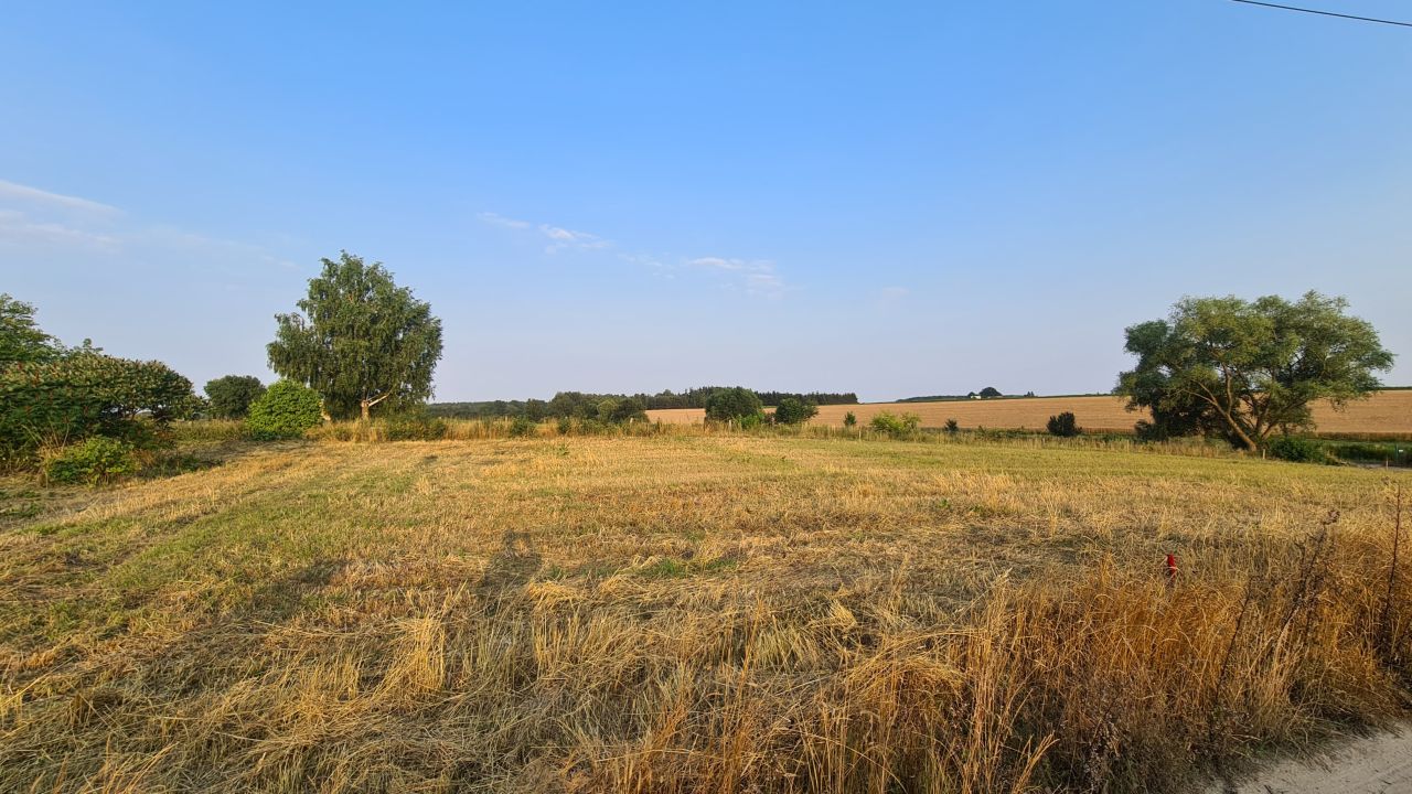 Działka rod Łobżenica, ul. Sportowa. Zdjęcie 2