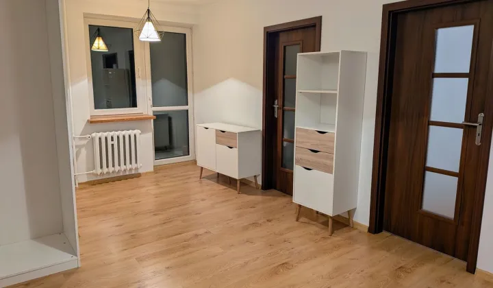 Mieszkanie 3-pokojowe Lublin Wieniawa, al. Racławickie