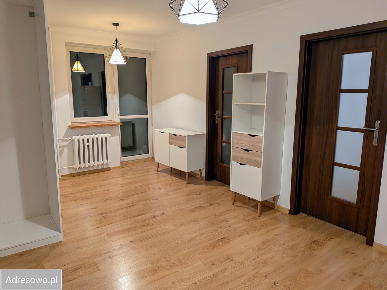 Mieszkanie 3-pokojowe Lublin Wieniawa, al. Racławickie