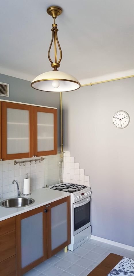 Mieszkanie 1-pokojowe Warszawa Ochota, ul. Lelechowska. Zdjęcie 11