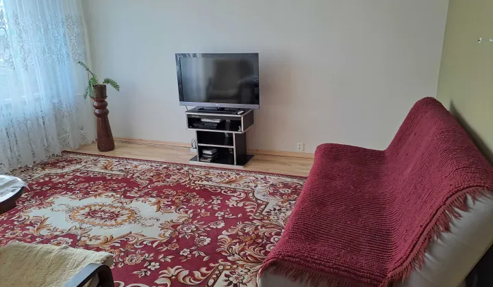 Mieszkanie 2-pokojowe Częstochowa Błeszno