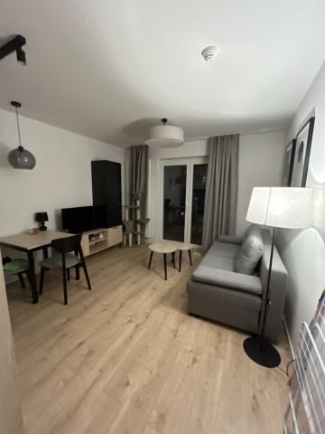 Mieszkanie 1-pokojowe Warszawa Mokotów, ul. Jana Pohoskiego. Zdjęcie 1