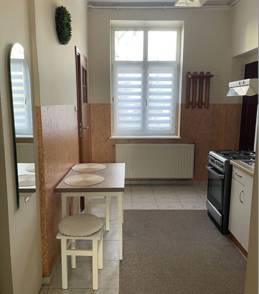 Mieszkanie 1-pokojowe Kraków Prądnik Biały. Zdjęcie 5