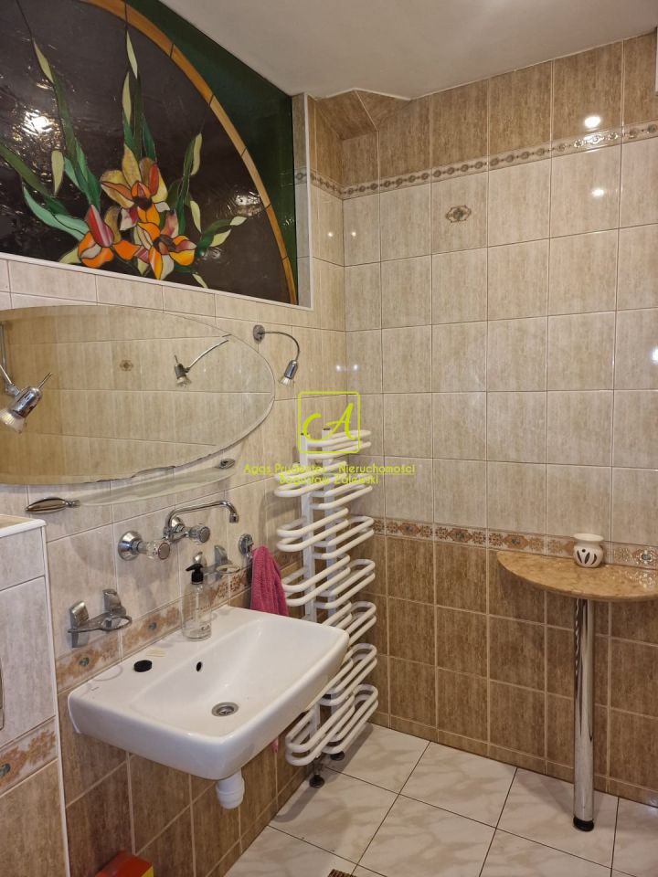 bliźniak, 5 pokoi Poznań Górczyn. Zdjęcie 14