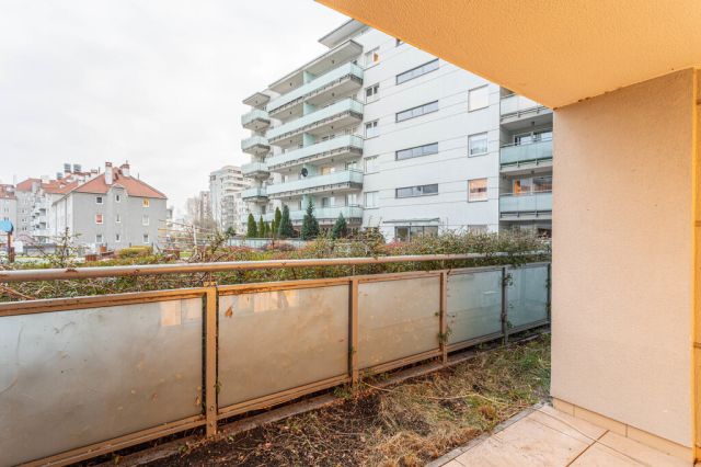 Mieszkanie 2-pokojowe Warszawa Praga-Południe, ul. Jana Nowaka-Jeziorańskiego. Zdjęcie 10