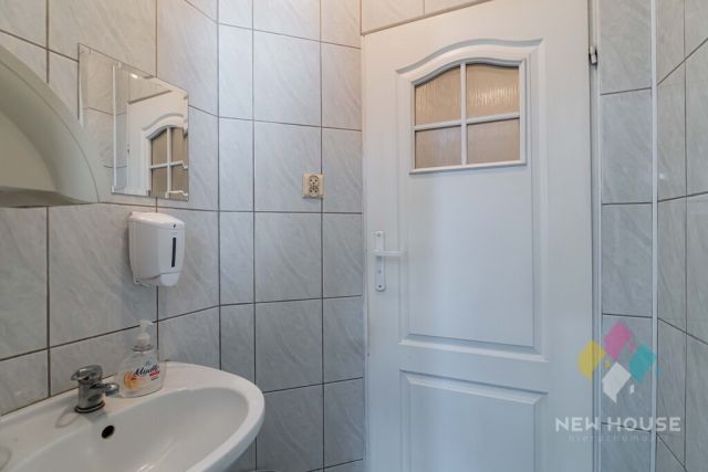 Biuro Olsztyn, ul. Lubelska. Zdjęcie 11