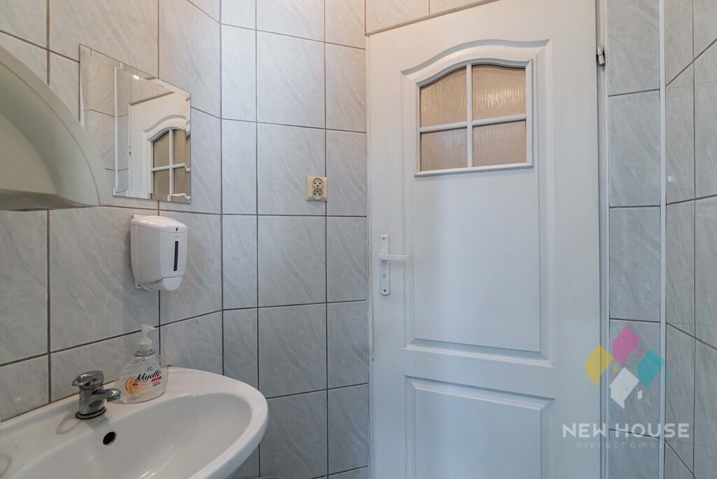 Biuro Olsztyn, ul. Lubelska. Zdjęcie 11