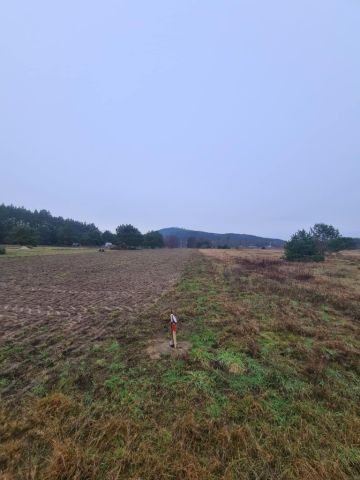 Działka budowlana Smołdzino. Zdjęcie 1