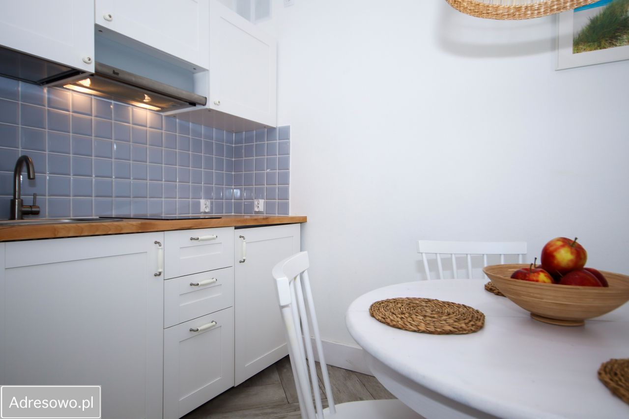 Mieszkanie 2-pokojowe Darłowo, ul. Północna. Zdjęcie 16