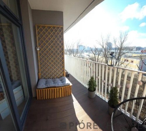 Mieszkanie 3-pokojowe Warszawa Praga-Południe, ul. Kokoryczki. Zdjęcie 3