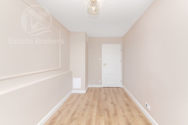 Mieszkanie 3-pokojowe Wrocław Fabryczna, ul. Jerzego Bajana. Zdjęcie 12