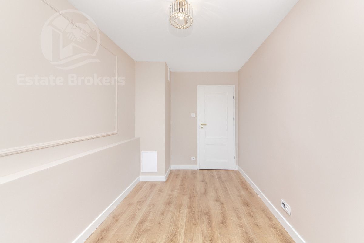 Mieszkanie 3-pokojowe Wrocław Fabryczna, ul. Jerzego Bajana. Zdjęcie 12