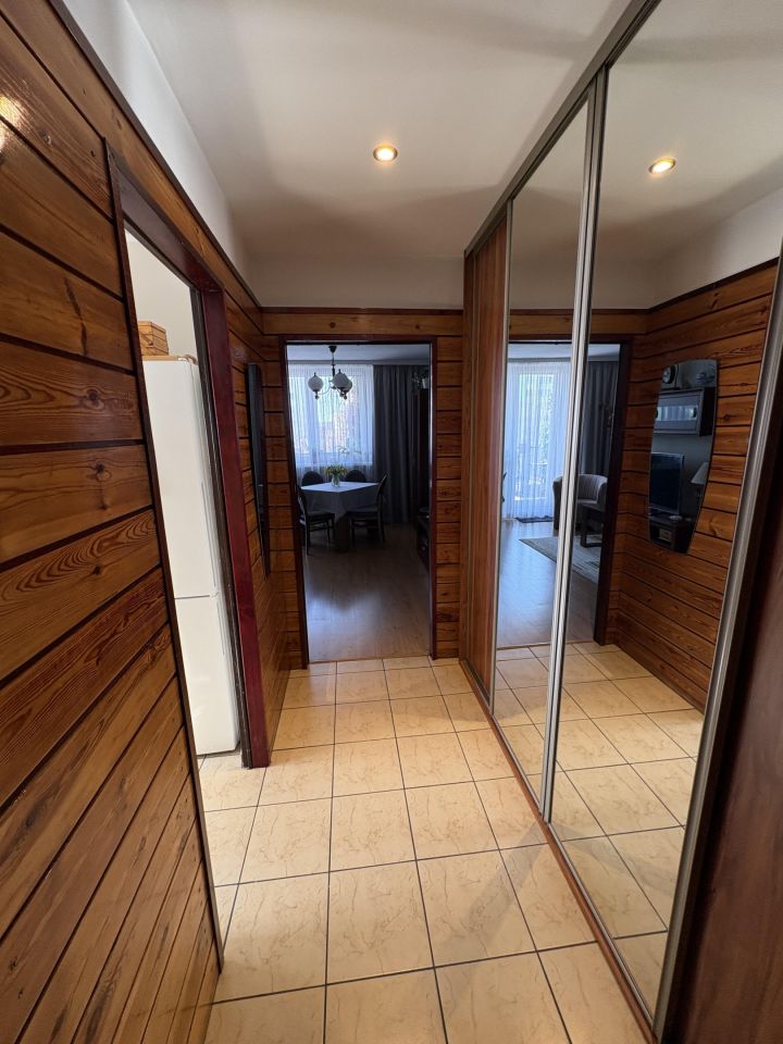 Mieszkanie 3-pokojowe Sosnowiec Stary Sosnowiec, ul. Hanki Ordonówny. Zdjęcie 23