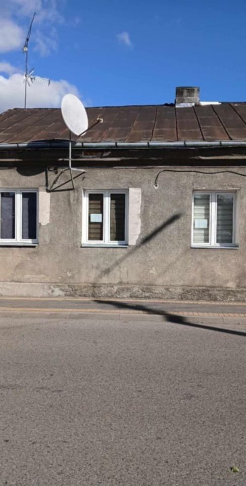 Mieszkanie 2-pokojowe Szczuczyn. Zdjęcie 5