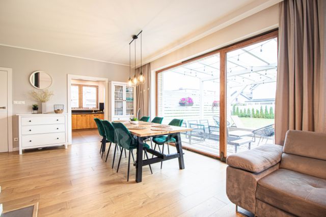 dom wolnostojący, 4 pokoje Bolszewo. Zdjęcie 5