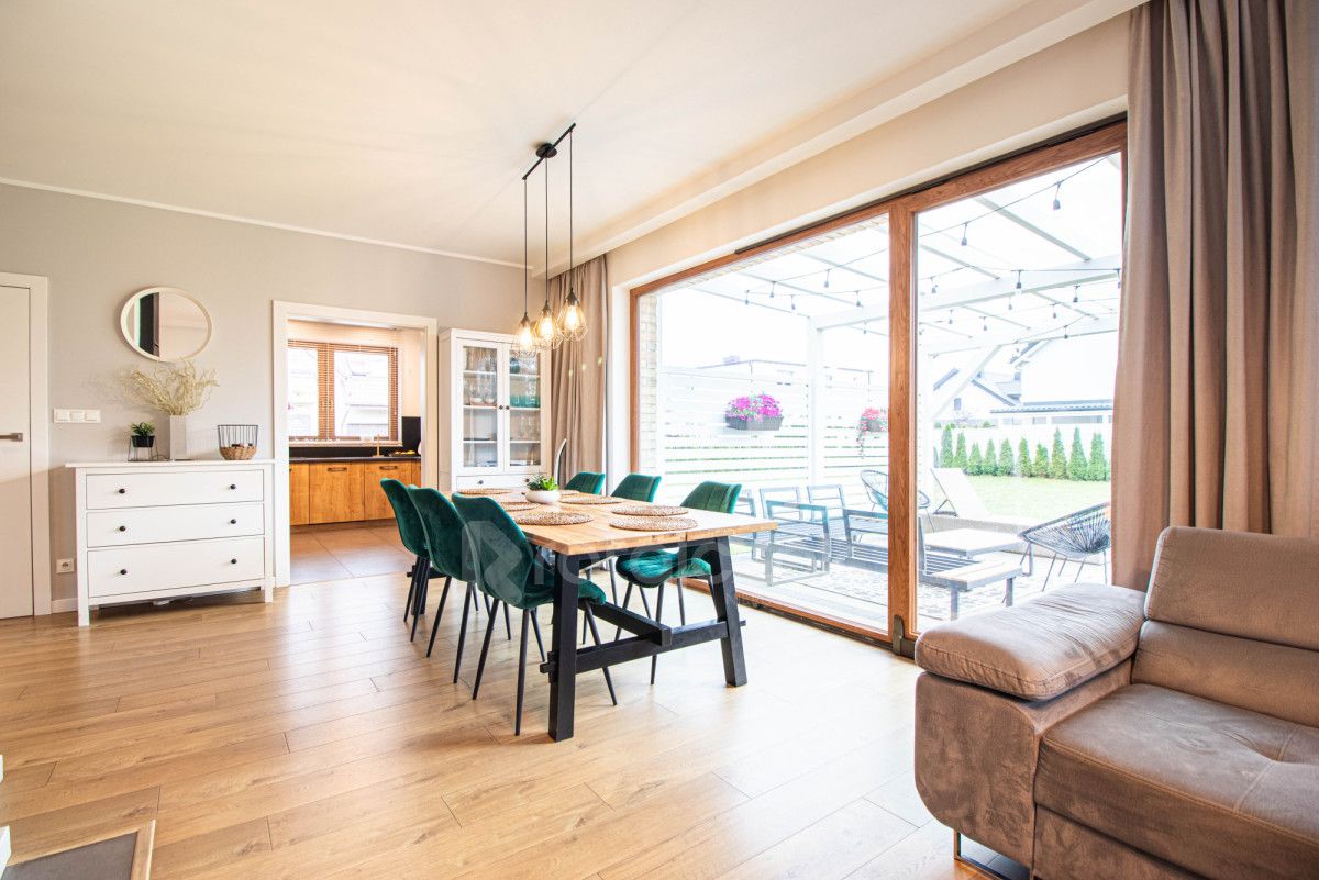 dom wolnostojący, 4 pokoje Bolszewo. Zdjęcie 5