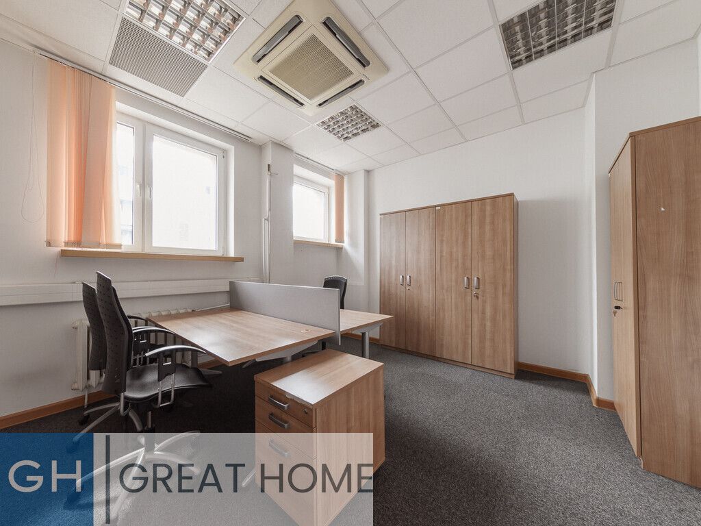 Biuro Warszawa Targówek, ul. ks. Piotra Skargi. Zdjęcie 15