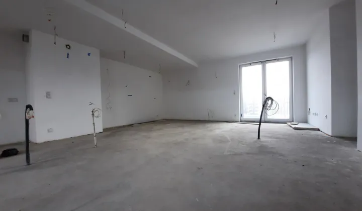 Mieszkanie 6-pokojowe Warszawa Bielany, ul. Marymoncka