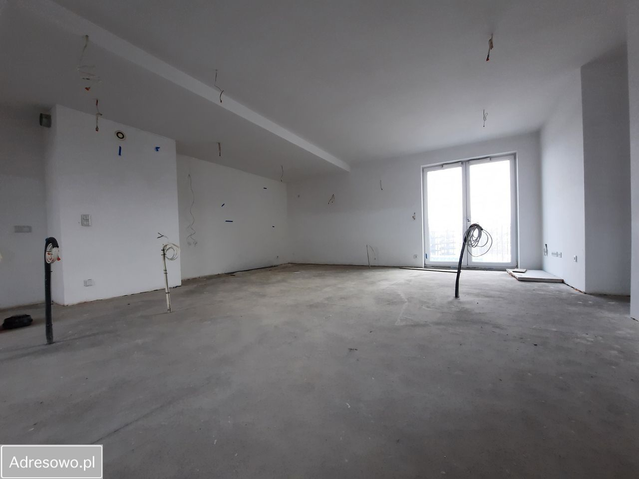 Mieszkanie 6-pokojowe Warszawa Bielany, ul. Marymoncka. Zdjęcie 1