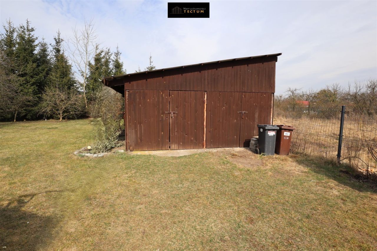 dom wolnostojący, 4 pokoje Wągrowiec, ul. Marcinkowo. Zdjęcie 17