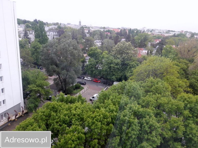 Mieszkanie 2-pokojowe Warszawa Żoliborz, ul. Kazimierza Promyka. Zdjęcie 2