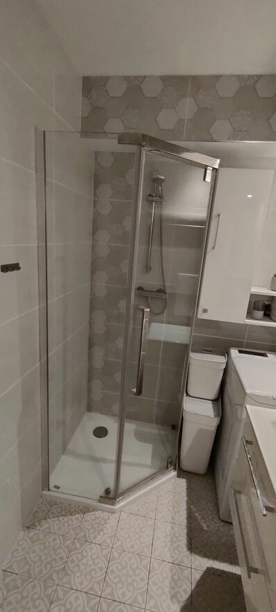 Mieszkanie 2-pokojowe Kraków Krowodrza, ul. Racławicka. Zdjęcie 5