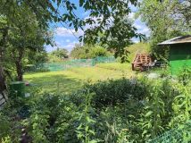 Działka rod Szczecinek, ul. Kwiatowa. Zdjęcie 2