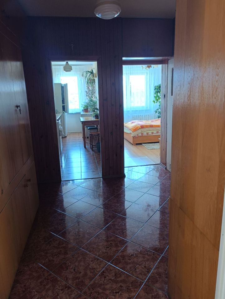 Mieszkanie 3-pokojowe Kołobrzeg Centrum, ul. Myśliwska. Zdjęcie 8