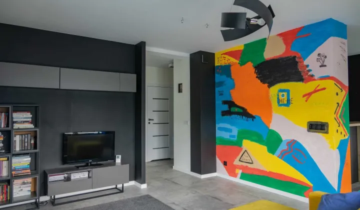 Mieszkanie 2-pokojowe Kościan, os. Osiedle Generała Władysława Andersa