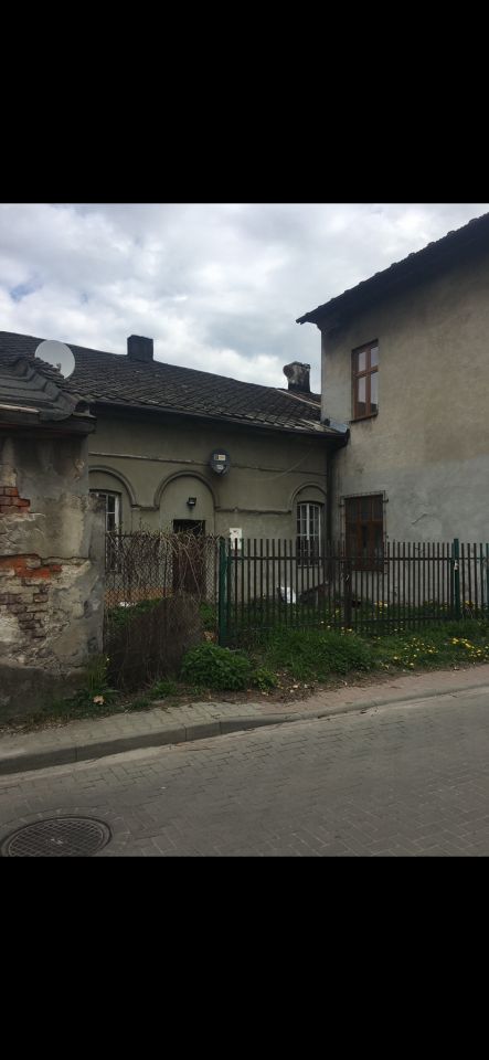 dom szeregowy, 10 pokoi Andrychów, Rynek. Zdjęcie 4