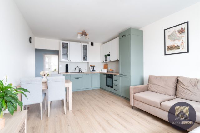 Mieszkanie 3-pokojowe Warszawa Rembertów, al. gen. Antoniego Chruściela "Montera". Zdjęcie 5