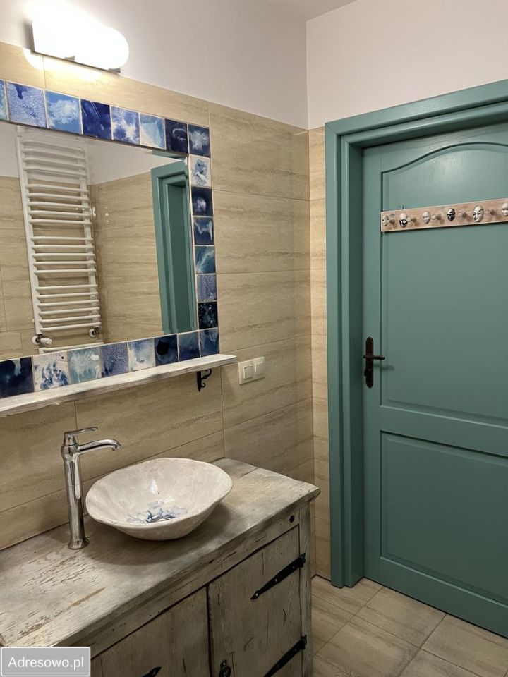 Mieszkanie 2-pokojowe Warszawa Żerań, ul. Modlińska. Zdjęcie 11