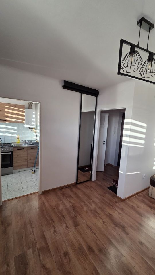 Mieszkanie 1-pokojowe Radom Śródmieście. Zdjęcie 6