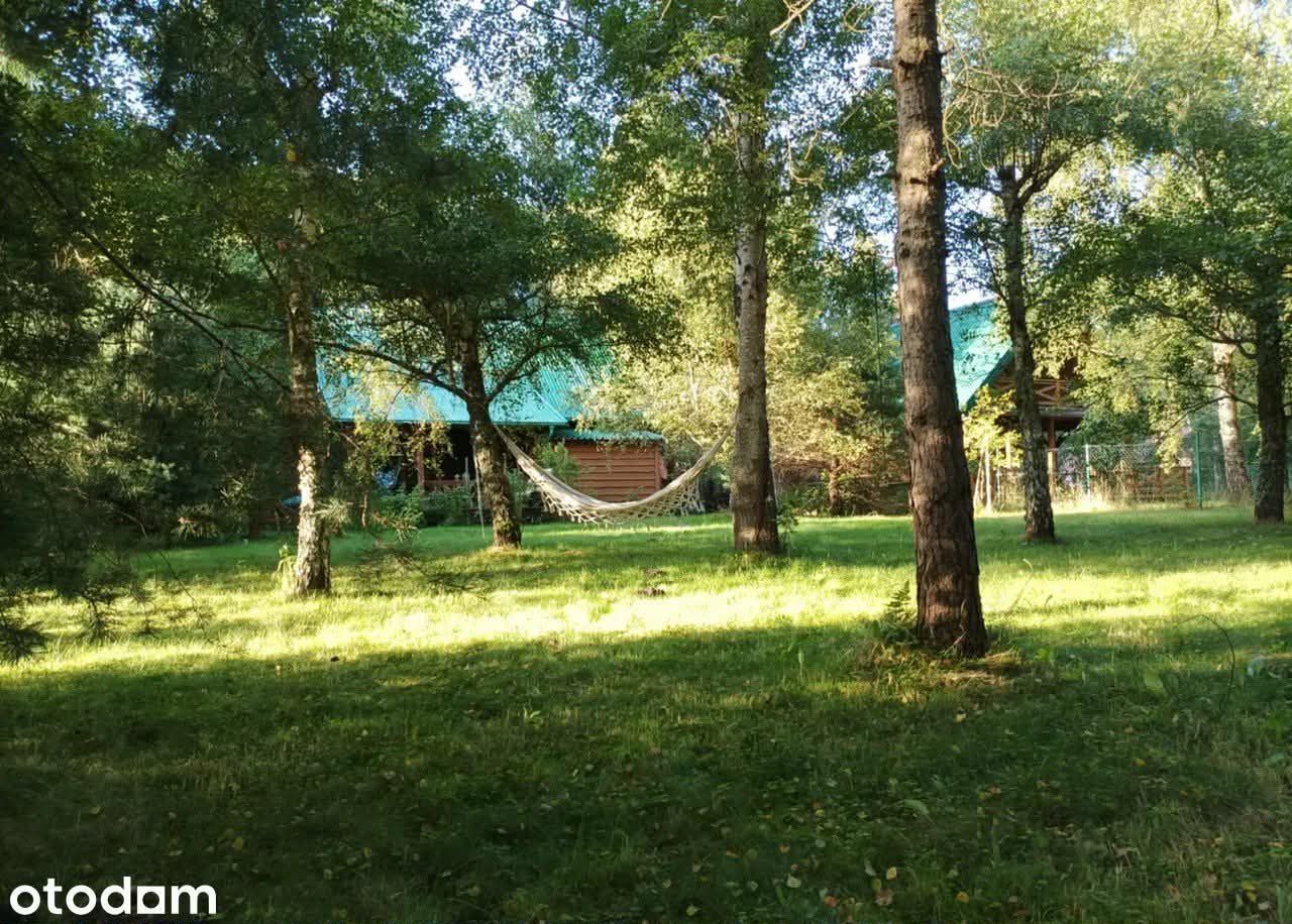 dom letniskowy, 3 pokoje Sasino Zielonka, ul. Borowikowa. Zdjęcie 18