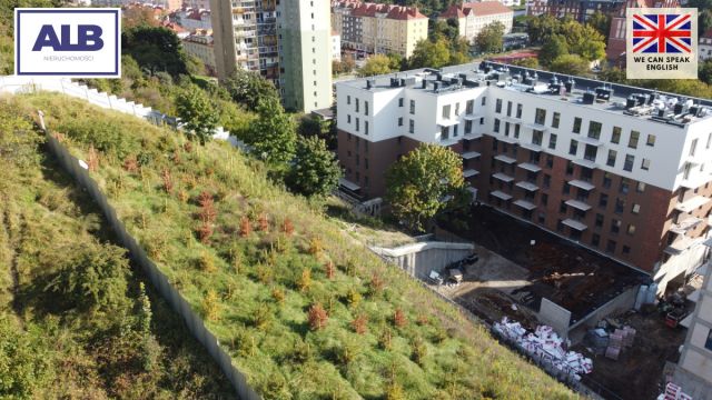 Mieszkanie 4-pokojowe Gdańsk Siedlce. Zdjęcie 8