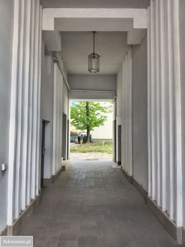 Mieszkanie 3-pokojowe Warszawa Praga-Północ, ul. Inżynierska. Zdjęcie 20