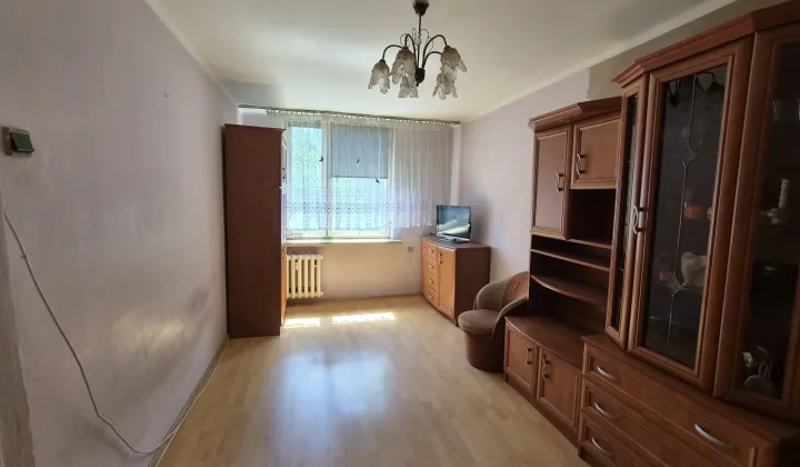 Mieszkanie 2-pokojowe Bytom, ul. Arki Bożka