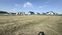 Działka budowlana Rębiechowo, ul. Tęczowa. Zdjęcie 1