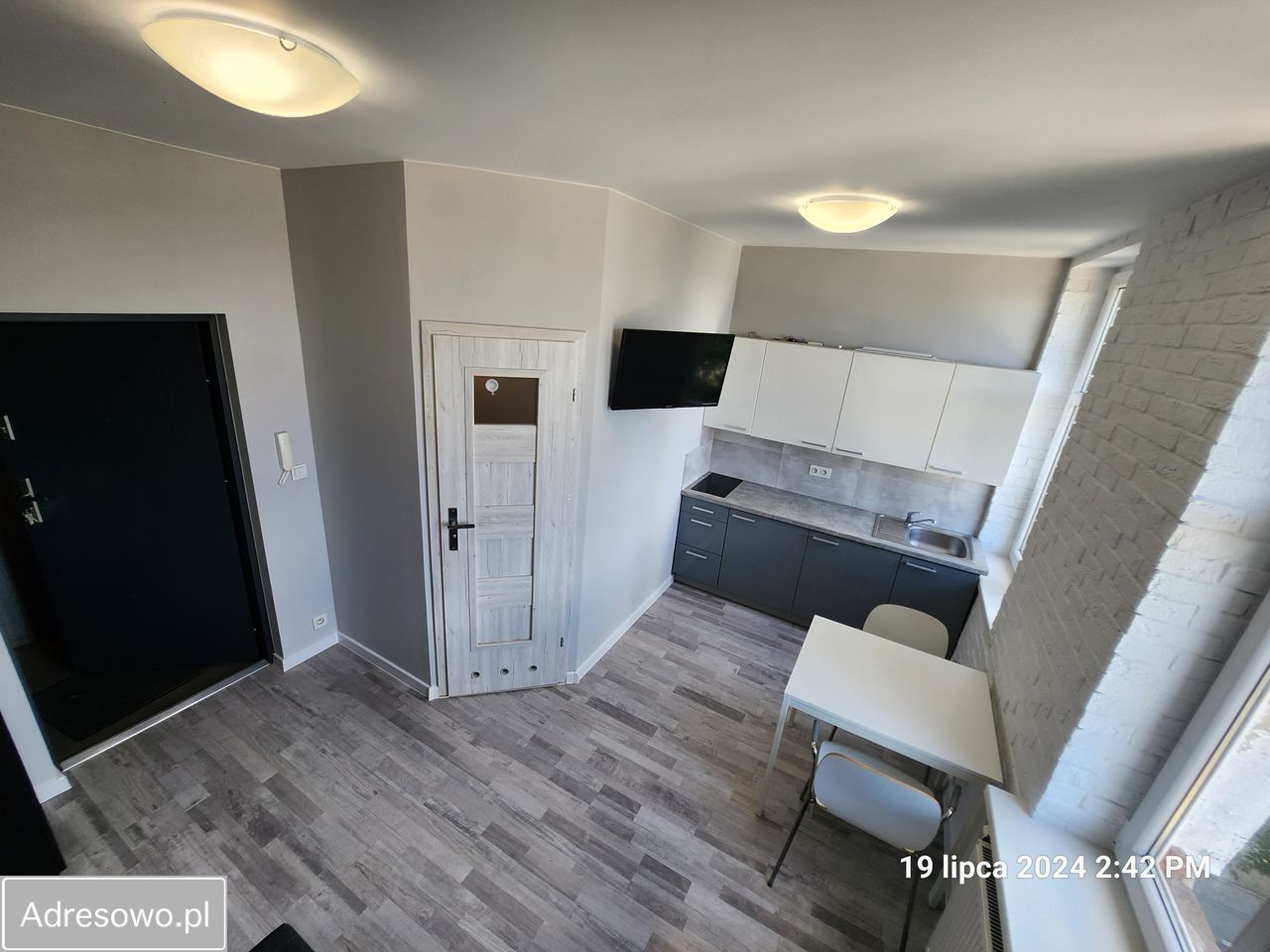kamienica, 10 pokoi Łódź Górna, ul. Poznańska. Zdjęcie 11
