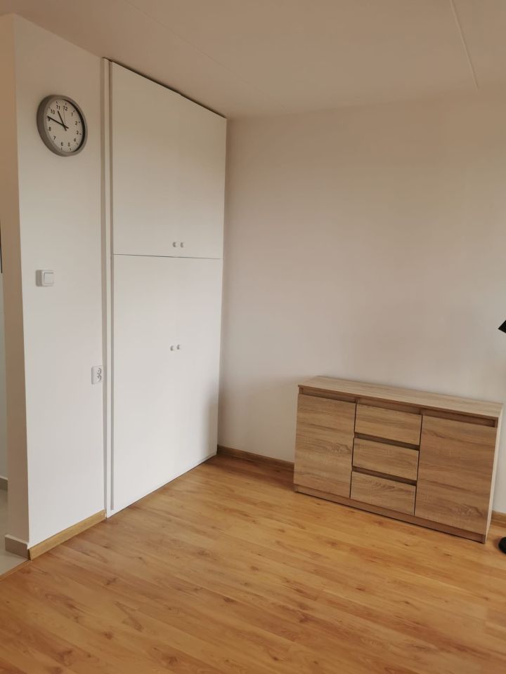 Mieszkanie 1-pokojowe Warszawa Bielany, ul. Marymoncka. Zdjęcie 4