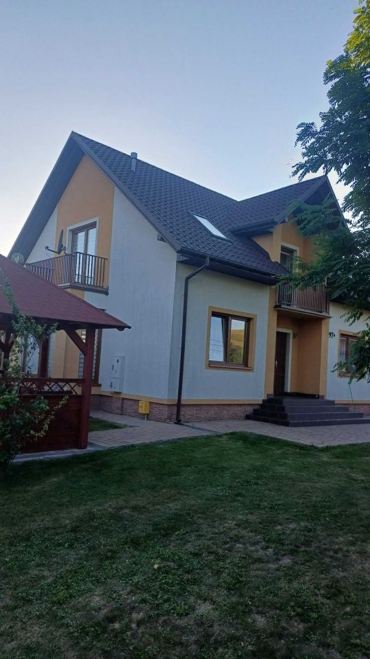 dom wolnostojący Wilczyce. Zdjęcie 2