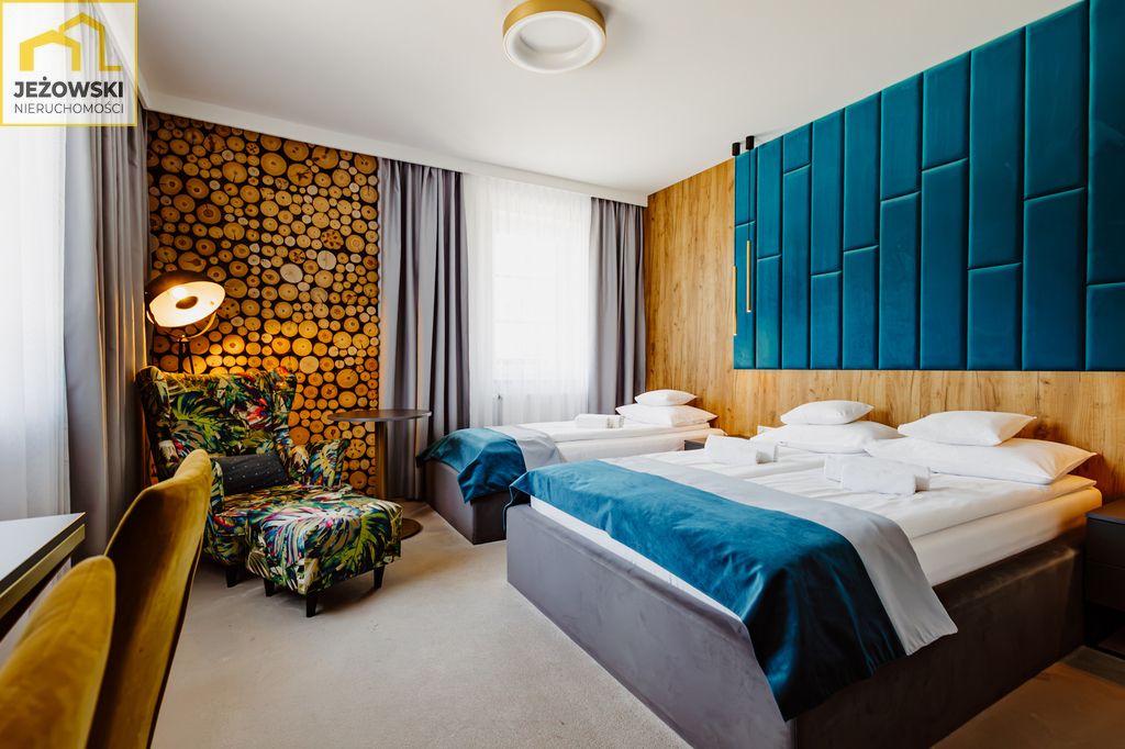 Hotel/pensjonat Sandomierz Stare Miasto, ul. Krakowska. Zdjęcie 2