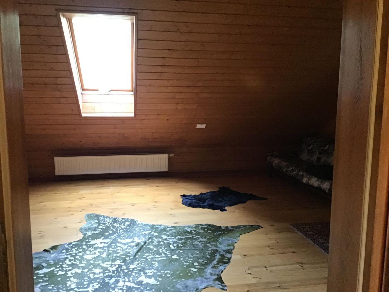 dom wolnostojący, 6 pokoi Karwica, Karwica 1d. Zdjęcie 29