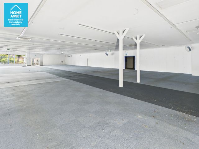 Lokal Wejherowo Centrum, ul. 12 Marca. Zdjęcie 5