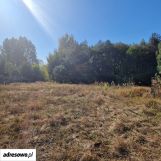 Działka budowlana Myszków, ul. Jedwabna. Zdjęcie 1
