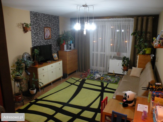 Mieszkanie 2-pokojowe Radzymin, ul. Juliusza Słowackiego. Zdjęcie 1