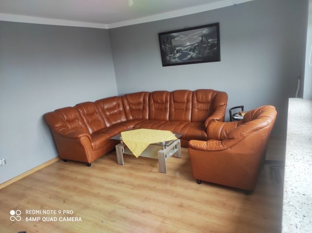 Mieszkanie 2-pokojowe Węgorzyno, ul. Mikołaja Kopernika. Zdjęcie 1