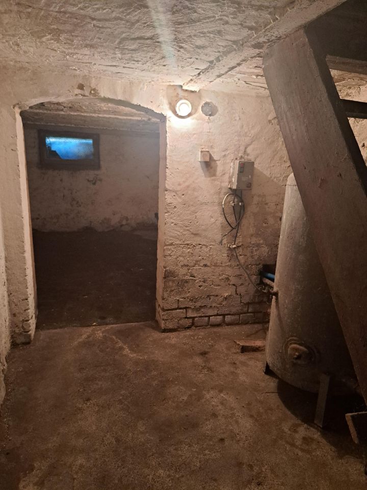 bliźniak, 5 pokoi Gola. Zdjęcie 20